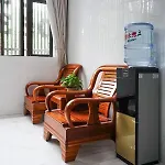 Shell Hotel Shanghai Tongji University Siping Road