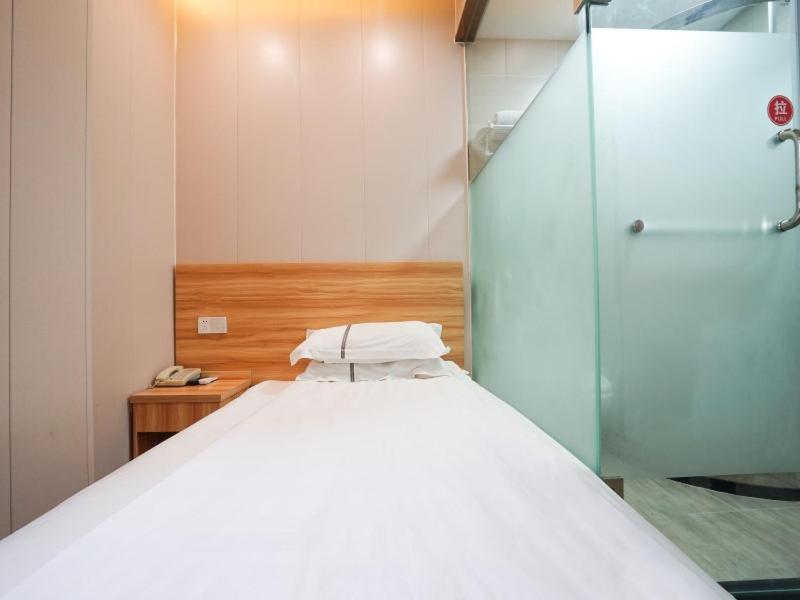 Hotel Shell Tongji Siping Road 2*