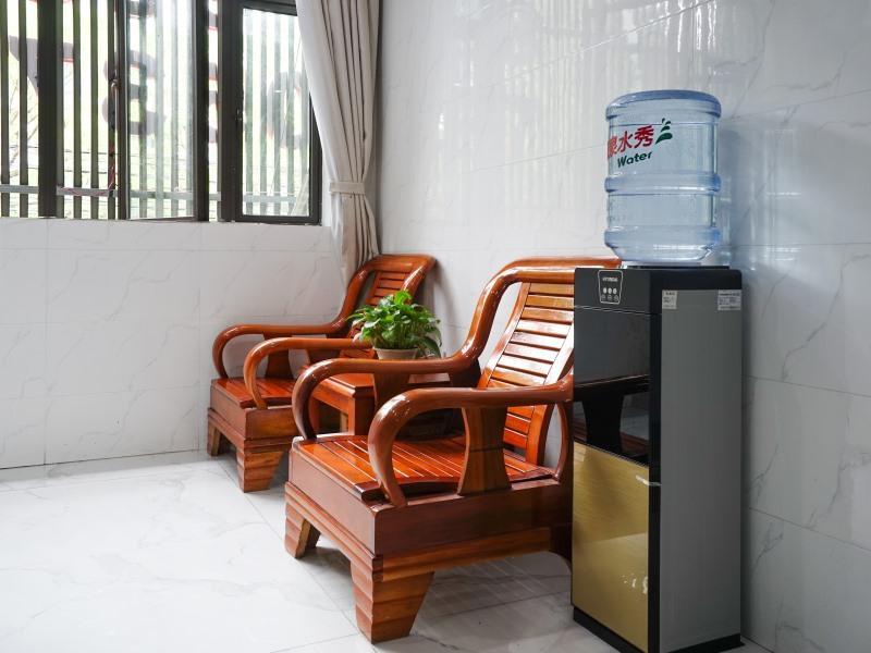 Hotel Shell Tongji Siping Road