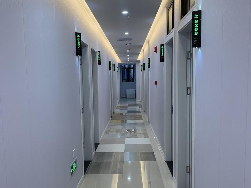Hotel Shell Tongji Siping Road